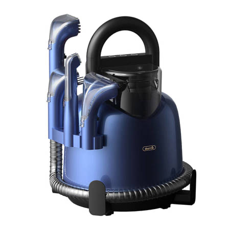 Carpet Cleaning Vacuum Cleaner Deerma DEM-BY200 Carpet Cleaning Vacuum Cleaner Deerma DEM-BY200